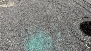 Multiple cars broken into in Old Fourth Ward neighborhood