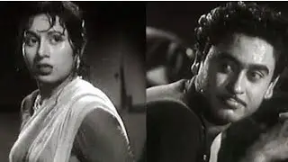 Old song Ek Ladki Bheegi Bhagi Si Kishore Kumar, S. D. Burman #invisible shayar.