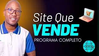 Seu Site que Vende: visão geral do curso (Domínio, DNS/SSL, WP)