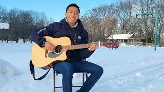 Reina Senhor - Comunidade Católica Shalom (Cover - Kayco Viturino)