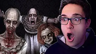 UNA NIÑA DESAPARECIÓ EN ESTA CASA… ¿QUÉ PASÓ AQUÍ? 😨 | The Maid