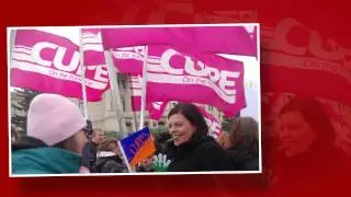 CUPE 50: National Political Action Committee