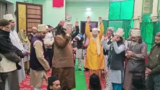 Noor e Haq Panjtan Ka Sandal He || Dastgeer e Bekasa || $ufi $aqlain Ha$an $hah || Mehfil e Shama 