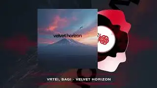 VRTEI, SAGI - Velvet horizon (2025)