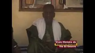 ISLAM DIAKHA EL HADJI SIDIYA TASLIMA KARAMOKHOBA