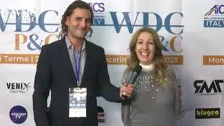 🎙️ Voci dalla Finale &ndash; Speciale World Dance Competition 2025
