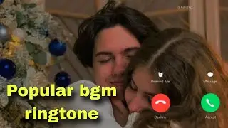 New Ringtone Mp3 Ringtone Hindi Ringtone Caller Tune Romantic Ringtone #ringtone #song #status