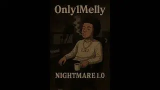 Only1Melly(ft.YnlEman)-clap