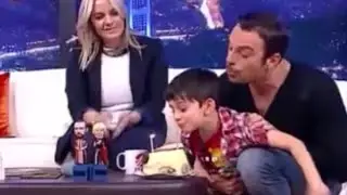 SEDA SAYAN ' da JESS  VE  ZEYNEP  MOLHO ' nun &Ccedil;OCUĞU TİBET ' e DOĞUM  G&Uuml;N&Uuml;  KUTLAMASI SADECE  BURADA