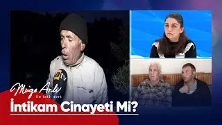 Ferdi'nin kardeşi, Bayram Us'un akrabasını kaçırmaya çalıştı! - Müge Anlı ile Tatlı Sert