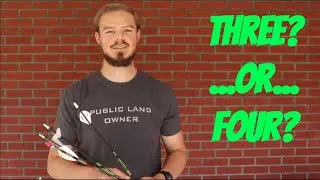 3 Флетча против 4 Флетча | Плюсы и минусы