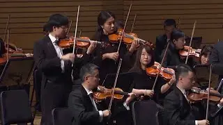 The Spring of Xinjiang - China Philharmonic Orchestra