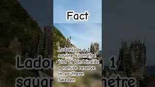Micronation of Ladonia