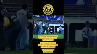 Un 20/11/1994 Pe&ntilde;arol se consagr&oacute; Campe&oacute;n Uruguayo tras vencer a Defensor Sporting #carboneros