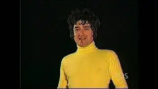 Bruno Blanchet - Quoi ne pas faire en fin de semaine - 5 mars '99