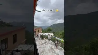 Solan village life | Kasauli #shorts #solan #explore #himachal