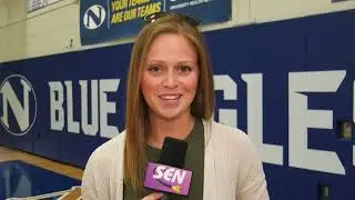 Nazareth Signing Day