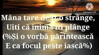 Negativ Alin Parno Când ai mamă pe pământ nou 2026