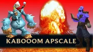 FULL AP NUNU BOMBS FT. surpRYZE ULTIMATE