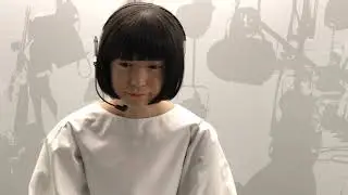 Robots and Play Beyond Play @ Tekniska Museet