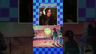 Ghost Stories Dub Reaction: Verizon & &ldquo;Nice 🍑&rdquo; #ghoststories