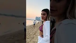 Radisson Beach Resort Palm Jumeirah. Wane Beach, Dubai