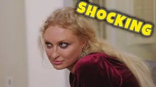 90 Day Fiance Bombshell: Natalie Mordovtseva Officially a Beauty Queen &mdash; Wins Ms. California!