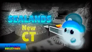 [Nuevo Custom Track] Nameless Sealands (Nameless Seas Remake)- Mario Kart Wii