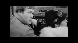 Paul America (and Edie Sedgwick)