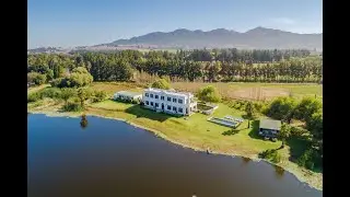 Woodhill Racing Estate- Voorpaardeberg-Paarl| Pamgolding Properties