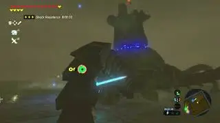Lomei Labyrinth Guardian Graveyard Fight