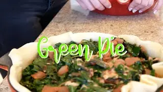 Green Pie