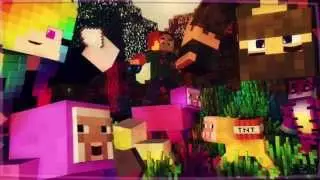 PremiereVersion DiscoSheep