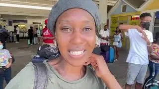 JAMAICA: A BITTERSWEET RETURN | A TOUR OF MY MOM&rsquo;S HOME UNDER CONSTRUCTION