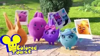 YTP Tennis Round 3: Changing to movistar and Shirtless fight for the To Remember
