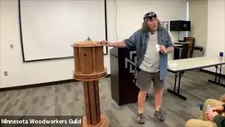 MWWG May 2025 Meeting