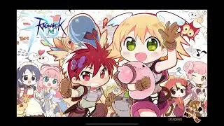 Impulse Guild. Ragnarok M. Morroc POV.