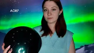 Медитация с фимбо I Meditation with fimbo I АСМР ASMR