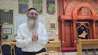 הרב מאיר כהן | כְּשֶׁאַתָּה תָּלוּי רַק בְּבֹּוֹרֵא עוֹלָם בִּלְבַד, יְשׁוּעָתְךָ תַּגִּיעַ מִיָּד!