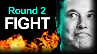 Влияние на Tesla? Обвал рынка после &laquo;ядерной&raquo; угрозы Китая и ответ Трампа