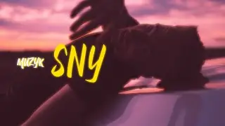 MUZYK &ndash; SNY (prod. Kize) [Official Music Video]