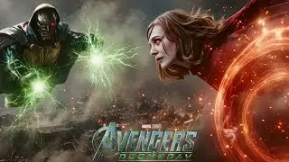 Scarlet Witch Wapas? Doomsday me Doom aur Wanda ka connection? | Secret Revealed | Avengers Doomsday