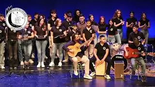 Gala del Día Internacional del Flamenco 2025