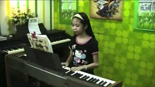 When the Saint-Ben Family Music
