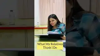 Why My Parents Think| What I really Do | Top Engineering College in Delhi NCR