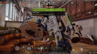 Last Match saved Mobile from me, Arena Breakout Highlights 