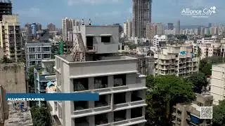 Alliance City's Growing Presence in Malad