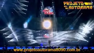 Balada Anos 80/90 ( Projeto Autorama)  - Alphaville 