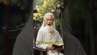 Sống Chậm Để Sống S&acirc;u | Ancient Wisdom on Slow Living #triếtl&yacute;cổnh&acirc;n #đạol&yacute;sống  #shorts