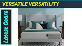 Casper Sleep Element Mattress: Best Affordable All-Foam Mattress